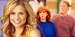 Happy's Place Missed The Perfect Opportunity To Bring Back Reba's 2001  Sitcom Daughter