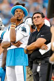 All in with cam newton. Washington Not Interested In Signing Cam Newton Ron Rivera Says Al Com