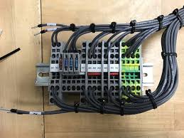 This course is designed to encompass the entire wire harness assembly process, including a customizable selection of modules to address the current. Custom Wire Harness Manufacturing Aim Mfg