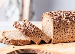 Bread is a staple food prepared from a dough of flour and water, usually by baking. The Healthiest Bread Loaves In Stores Eat This Not That