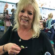 Mama Wendy passed peacefully