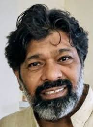 Obituary of Mahmood Khalid