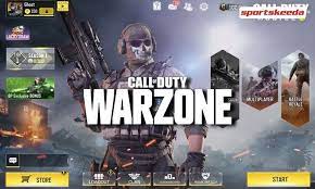 Warzone mobile a new way to battle royale is now finally available for mobile this is the battle royale version of the cod series which is different than the other series of the call of duty. Call Of Duty Hints At The Arrival Of Warzone On Cod Mobile