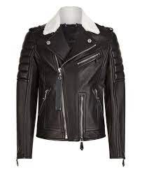 Pin By Streamer19 On Motorcycle Leather Jackets Leather Jacket Fur Leather Jacket Leather Jackets Women