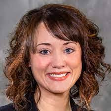 Alesia Swider's Instagram, Twitter & Facebook