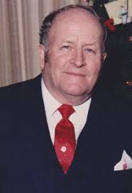 Obituary for Harold 'Swede' Noe