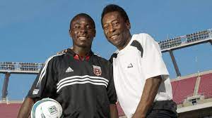 Следите за футбольной статистикой онлайн на fscore.kz. Freddy Adu Joins Osterlen Ff In Sweden S Third Division As Com