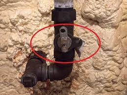 They will not allow the connection of new style natural gas flex remove any natural gas regulators installed in/or on a natural gas supply pipe. Locating Main Utility Shutoffs Boston Building Resources