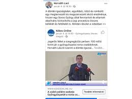 Az iskolaőrség tagjai a tanítási időben jogosultak az iskola egész területén szakszerű és arányos intézkedésekre, szükség esetén. Massziv Ciganyellenessegbe Fordult A Fidesz Kommunikacioja Szaboszabolcs