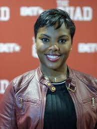 Jackson State Alumnus Erica Michelle Lands Role On New Bet Drama The Quad Jackson State Alumni Drama