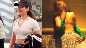 Tamannaah Bhatia opens up about doing steamy scenes in Jee Karda with  Suhail Nayyar: We had an intimacy coordinator on set but...