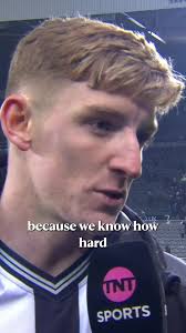 Newcastle's Injury Hit Squad Triumphs Over Man Utd