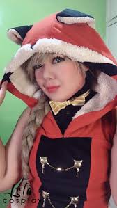 Lela Cosplay