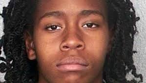 Fort Lauderdale girl, 16, guilty of murdering classmate