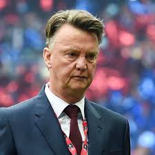 Accédez gratuitement aux données financières de plus de 10 millions d'entreprises françaises. Medien Van Gaal Nicht Zu Blind Nachfolge Bereit Fussball