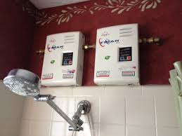 Check spelling or type a new query. Point Of Use Electric Tankless Water Heaters Greenbuildingadvisor