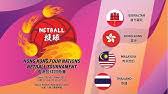 Malaysia vs brunei at the semi final of netball competition at the 29th sea games 2017 date: Netball Semi Final Malaysia Vs Brunei Darussalam 28th Sea Games Singapore 2015 Youtube