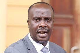 Bishop David Muriithi Biography Songs & Social Life