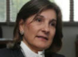 Cecilia María Vélez, nueva rectora de la U. Tadeo Lozano