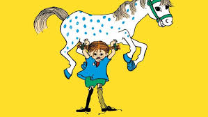 Pippi langstrumpf hat geburtstag | lindgren, astrid jetzt online kaufen bei atalanda im geschäft in nordfriesland vorrätig online bestellen 75 Geburtstag Von Pippi Langstrumpf Kinderbucher Aktuell Bis Heute Bambolino
