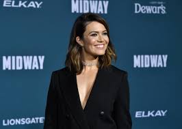 Silver landings out now ❤️ mandymoore.lnk.to/silverlandings. Mandy Moore S Mother And 2 Brothers Came Out Years Ago Inside Her Tight Knit Family