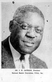 National Baptist Convention