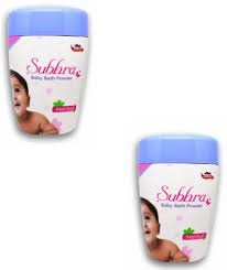 Herbal bath in a bag. Aswini Subhra Baby Bath Powder 400g 200g 2 Buy Aswini Subhra Baby Bath Powder 400g 200g 2 At Low Price In India Flipkart Com