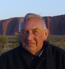 WILLIAMSON, Geoffrey Murray "Geoff"