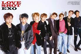 Ballet, jazz, hiphop, popping, locking dances facts: Exo Members Profile And Facts Updated Exo Exo Members Exo Ideal Type