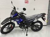 LIFAN-X