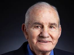 Six-term Peoria City Councilman Carlo Leone dies at 84