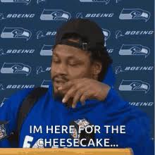 In the past, lynch has claimed that skittles have been a hugely positive part of his football career since childhood, since the candies were offered as a reward for. Marshawn Lynch Gifs Tenor