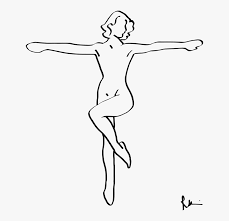 Free female body outline clipart in ai, svg, eps and cdr | also find outline of human body or human body outline sketch clipart free pictures among +73,203 images. Woman Body Outline Women Body Shape Drawing Hd Png Download Kindpng