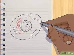 Class 9 drawing plant cell and animal cell diagram. How To Draw An Animal Cell 11 Steps With Pictures Wikihow