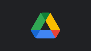 This transparent google logo background google forms google drive g suite google google logo google docs sheets and slides google sheets form google chrome. Get The New Google Drive Icon On Your Phone Right Now Apk Download