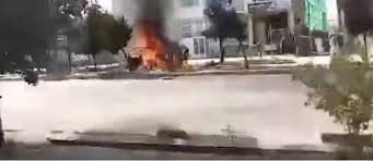 Jul 03, 2021 · تتصاعد بشكل يومي المخاوف بشأن الاستقرار في أفغانستان بالتزامن مع مواصلة القوات الأجنبية من البلاد، حيث ارتفعت وتيرة العنف وعاد الصراع ليحتدم بين طالبان وقوات الحكومة في كابل، 5 Ù‚ØªÙ„Ù‰ Ø¬Ø±Ø§Ø¡ Ø§Ù†ÙØ¬Ø§Ø±ÙŠÙ† ÙÙŠ ÙƒØ§Ø¨Ù„ ÙÙŠ Ø£ÙØºØ§Ù†Ø³ØªØ§Ù† Akhbaralsudan