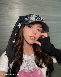 Pokimane Nude Twitch - Imane Anys Twitch Leaked Naked Photo