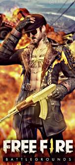 This is a thrilling game to play. 11 Free Fire Dj Alok Ideas Download Cute Wallpapers Fire Image Game Wallpaper Iphone