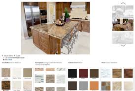 virtual kitchen designer