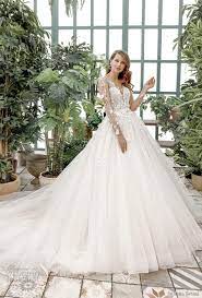 Semida Sposa 2020 Wedding Dresses Amazon Bridal Collection Wedding Inspirasi Ball Gowns Wedding Bridal Dresses Tulle Wedding Dress