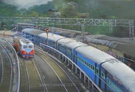 Zebra Art Art News Paintings Art Exhibition Indian Railways Train Art Train Sketch