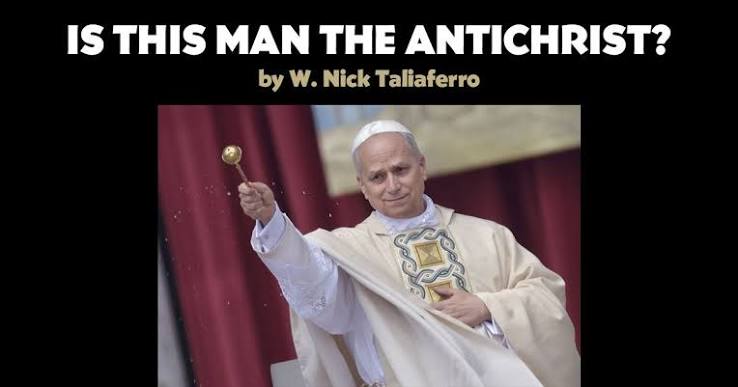What It Means to Be Anti-Christ – Adventist Today