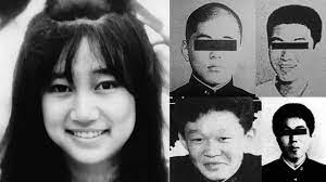 Bulletin media wednesday, may 24, 2017 0. Kisah Penyeksaan Junko Furuta 44 Hari Dalam Neraka Jack Lester