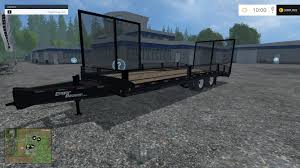 Landscaper a landscape simulator for r. Eager Beaver Landscape V1 0 Farming Simulator 19 17 22 Mods Fs19 17 22 Mods