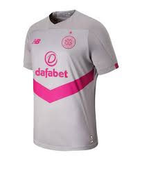 Sehen sie alle klassischen trikots von celtic im football kit archive. New Balance Fussballtrikot Celtic Glasgow Trikot 3rd 19 20 Online Kaufen Otto