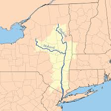 mohawk river wikipedia