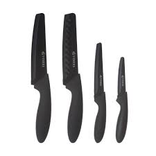 A good knife is essential in any kitchen. Company Develops Square Tipped Knives After Rise In Stabbings