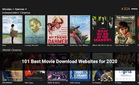 When you purchase through links on our site, we may earn an affiliate commission. 101 Free Movie Download Websites Apps For Latest Releases Working Sites Only
