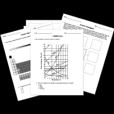 Molecular geometry background information and theory: Printable Online Chemistry Tests And Worksheets Middle High School And Ap Levels