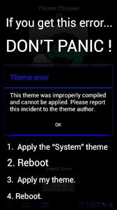 To redeem your coupon code, send me . Cm10 Cm11 Royal Blue Cobalt For Android Apk Download